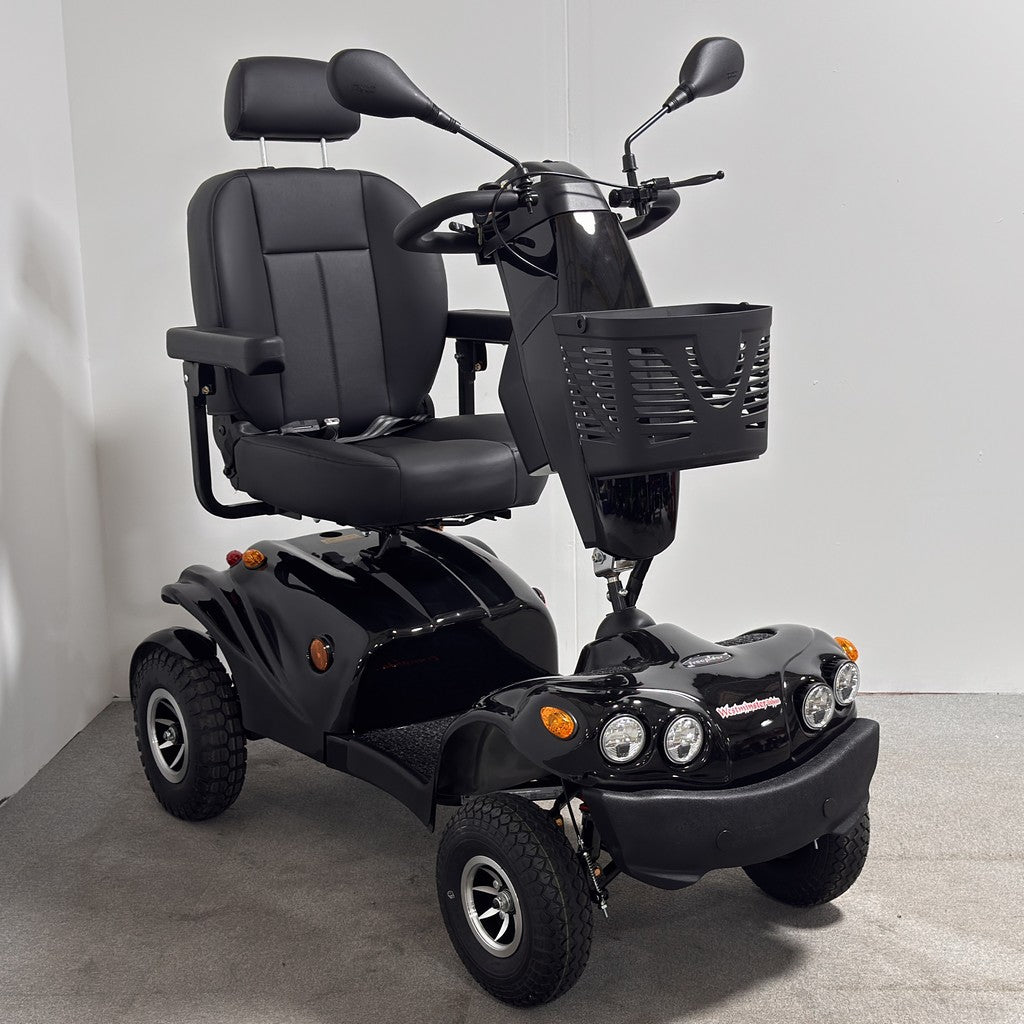 Freerider Westminster Deluxe