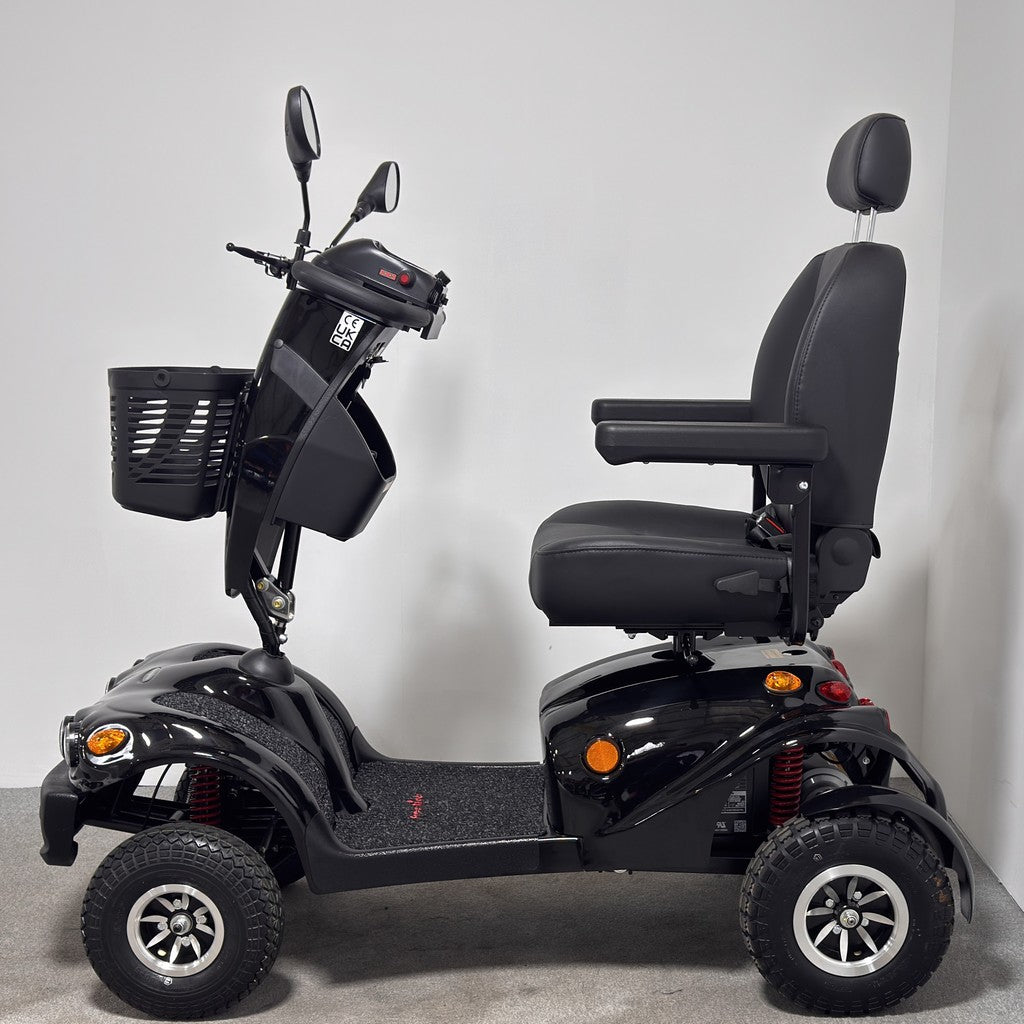 Freerider Westminster Deluxe
