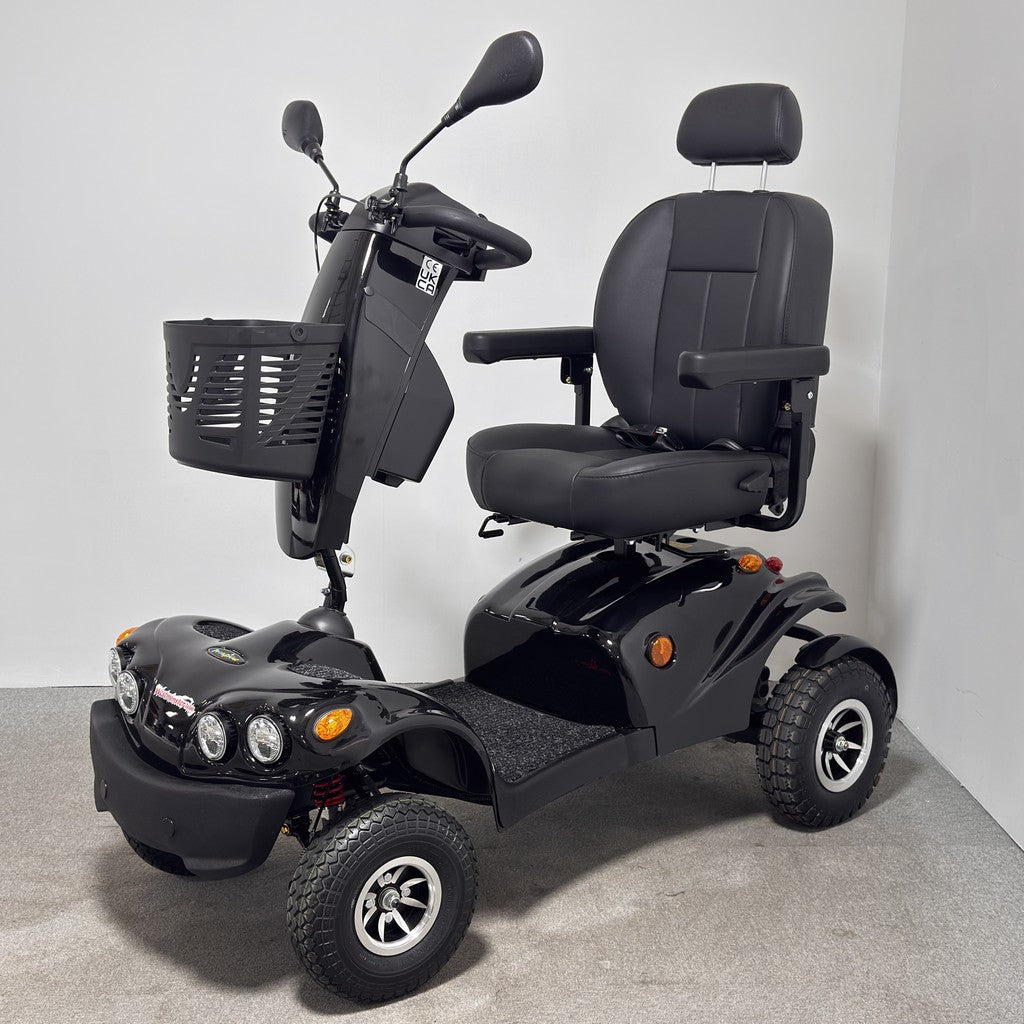 Freerider Westminster Deluxe