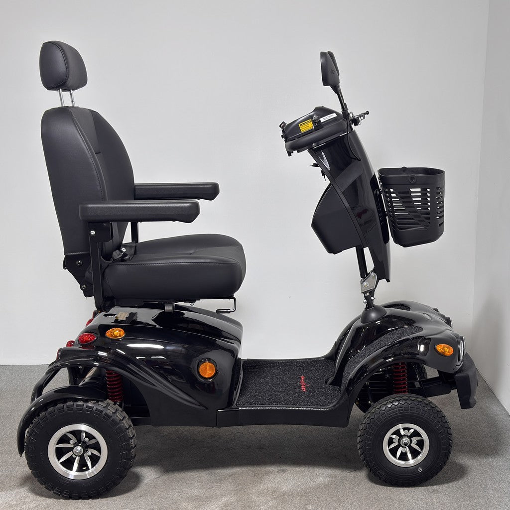 Freerider Westminster Deluxe