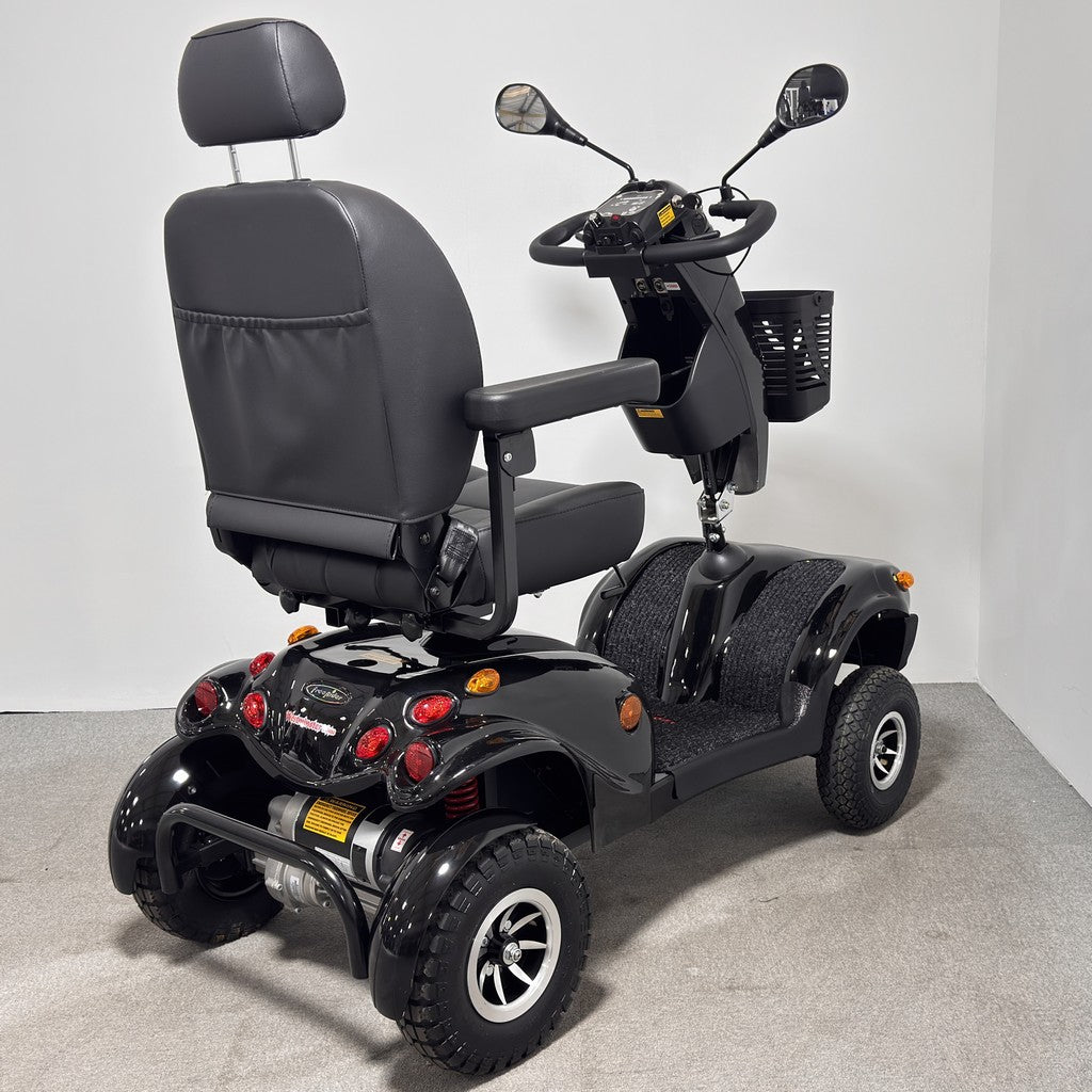 Freerider Westminster Deluxe