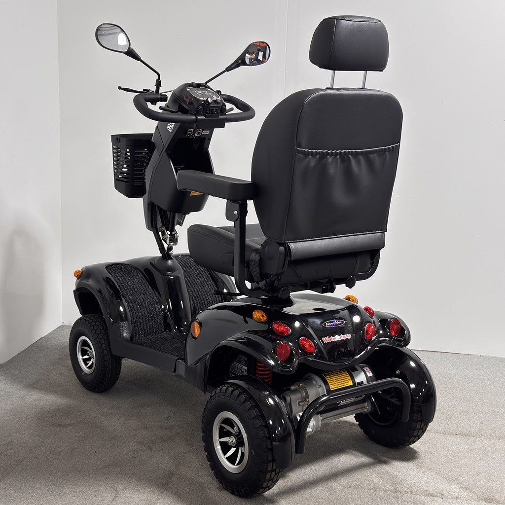 Freerider Westminster Deluxe
