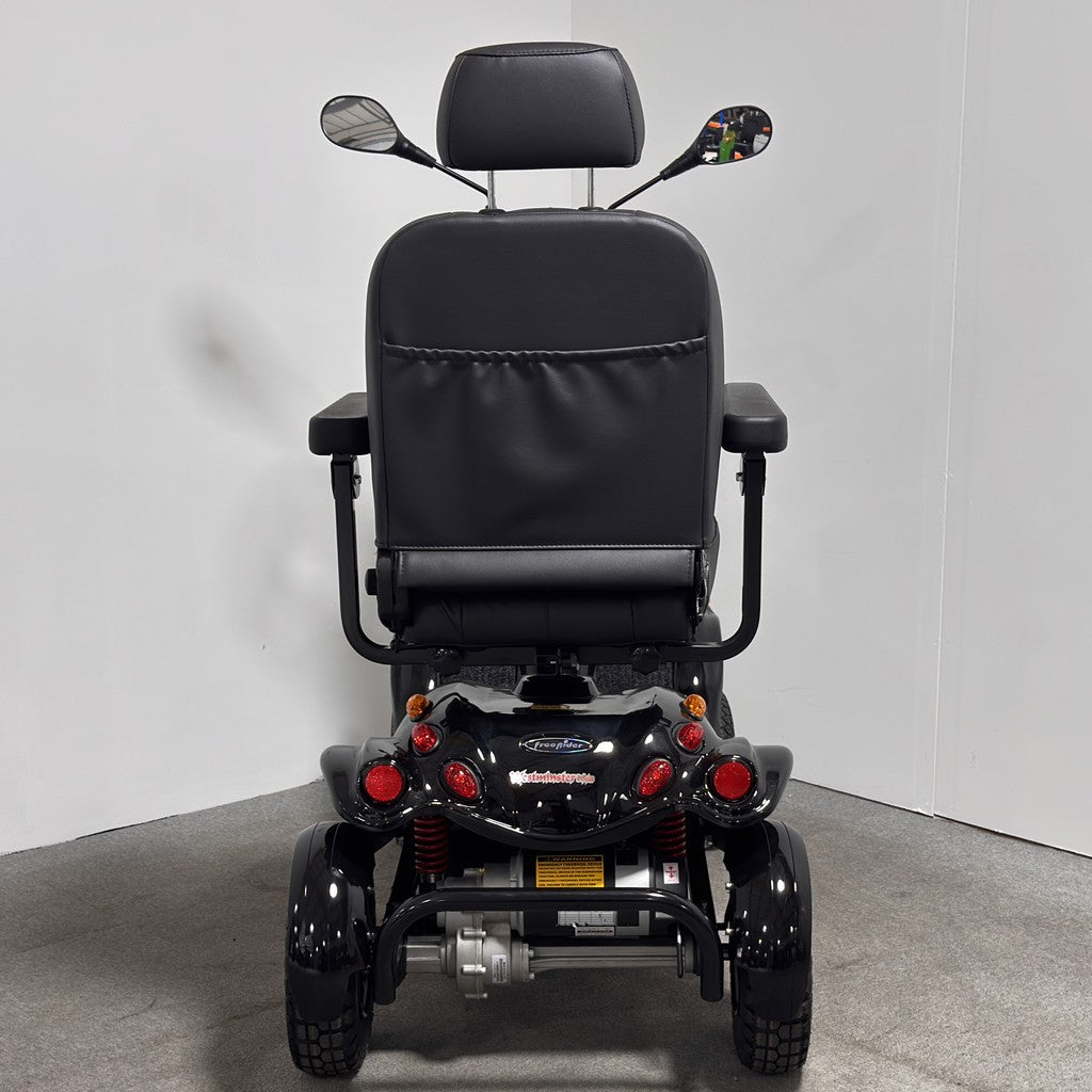Freerider Westminster Deluxe