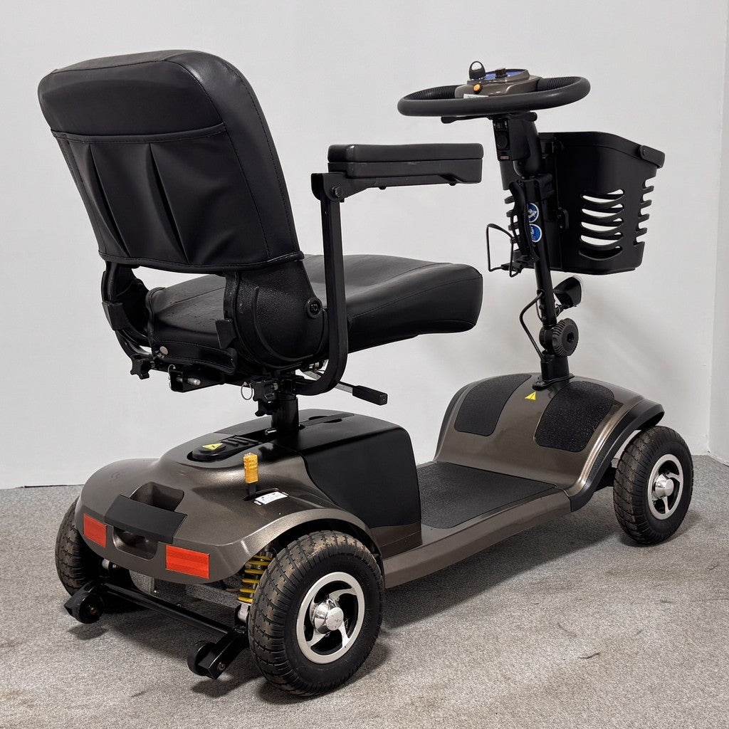 Komfi Rider Vantage