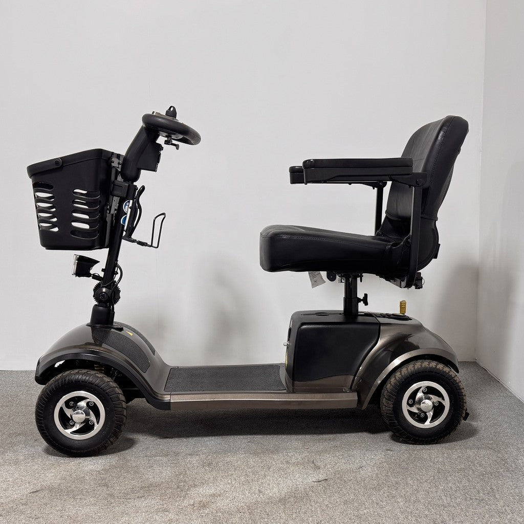 Komfi Rider Vantage