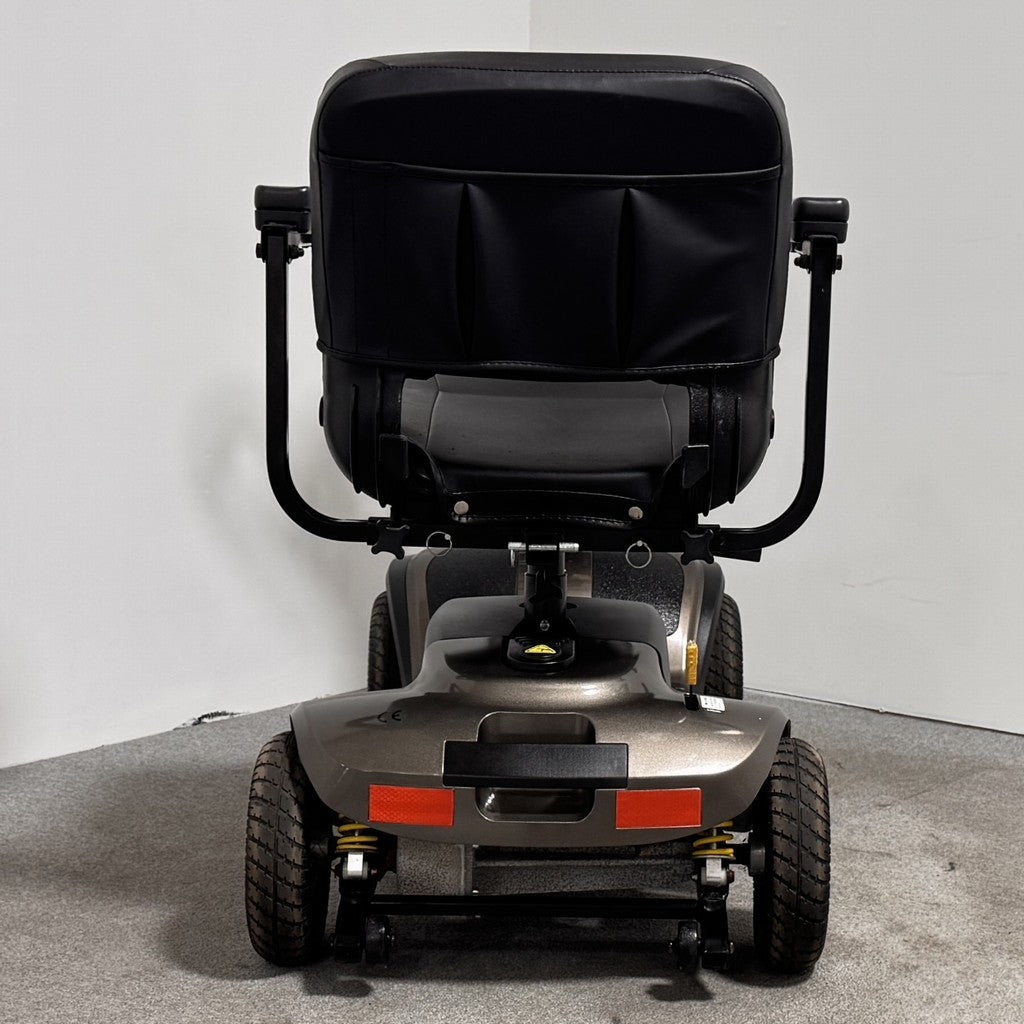 Komfi Rider Vantage