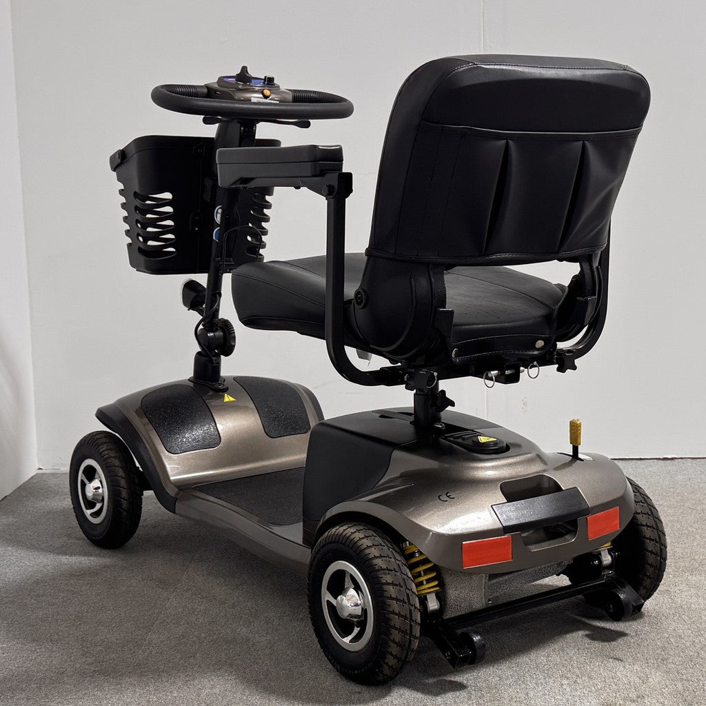 Komfi Rider Vantage