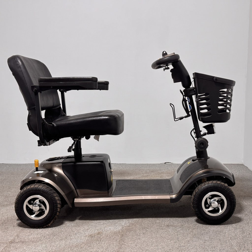 Komfi Rider Vantage