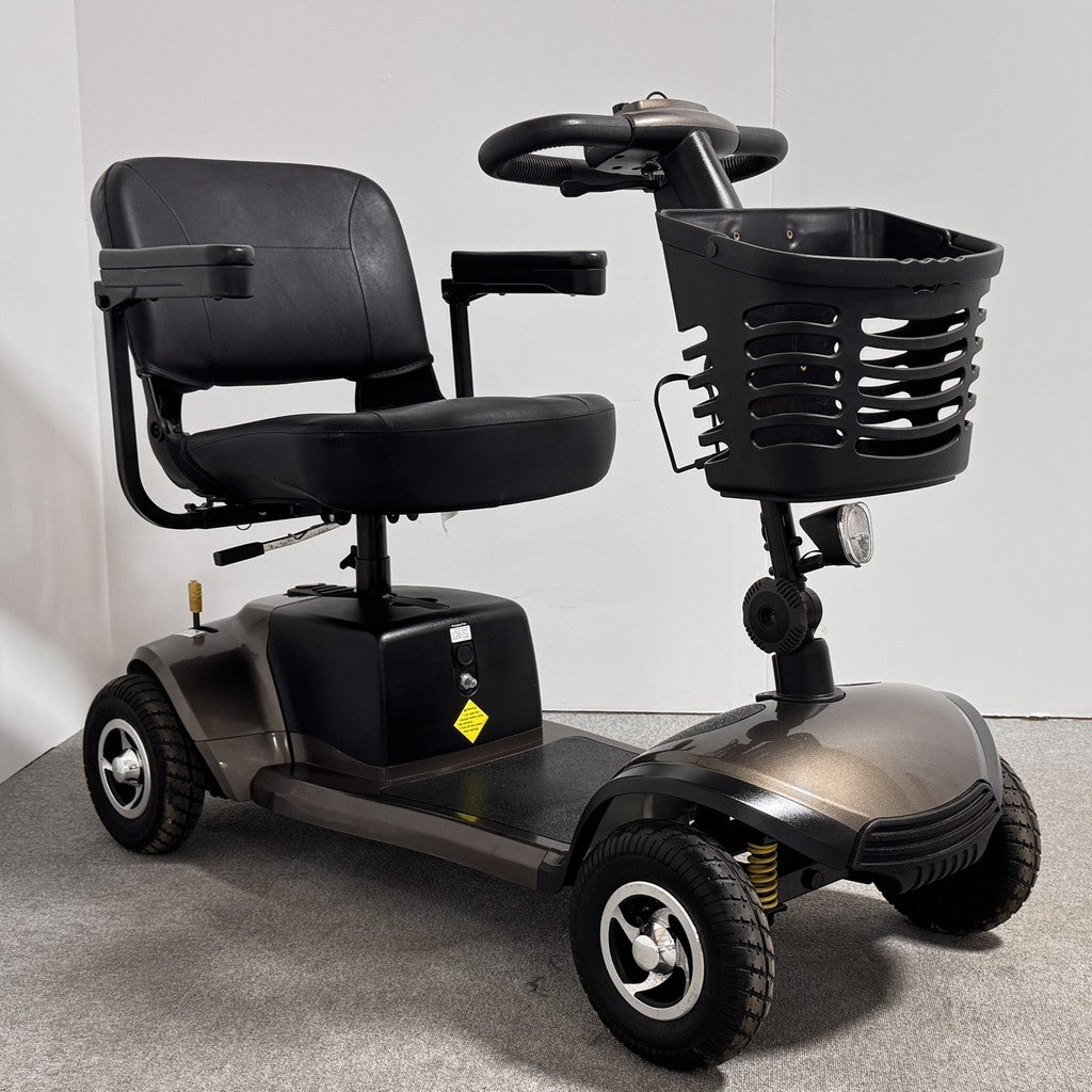 Komfi Rider Vantage