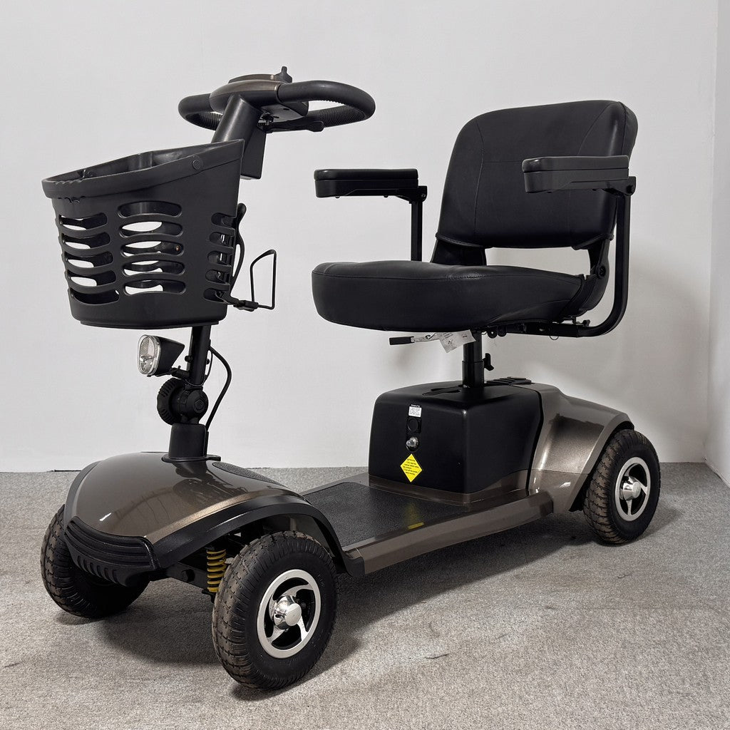 Komfi Rider Vantage