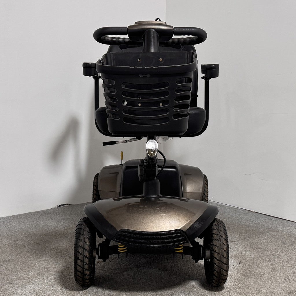 Komfi Rider Vantage