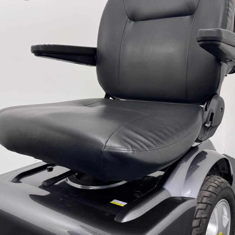 TGA Mobility Breeze S4 MAX