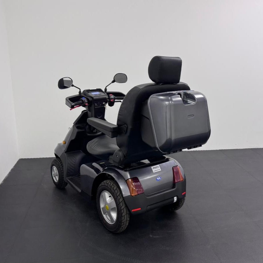 TGA Mobility Breeze S4 MAX