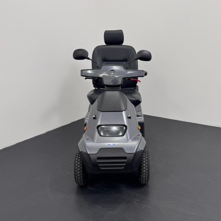 TGA Mobility Breeze S4 MAX