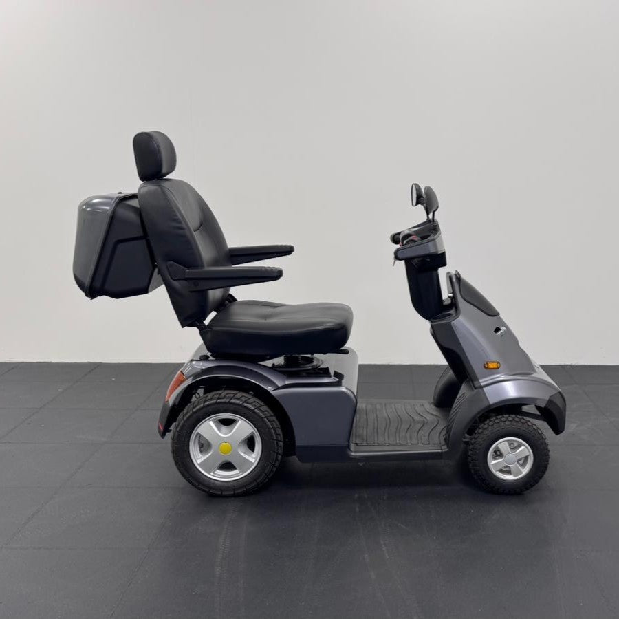 TGA Mobility Breeze S4 MAX
