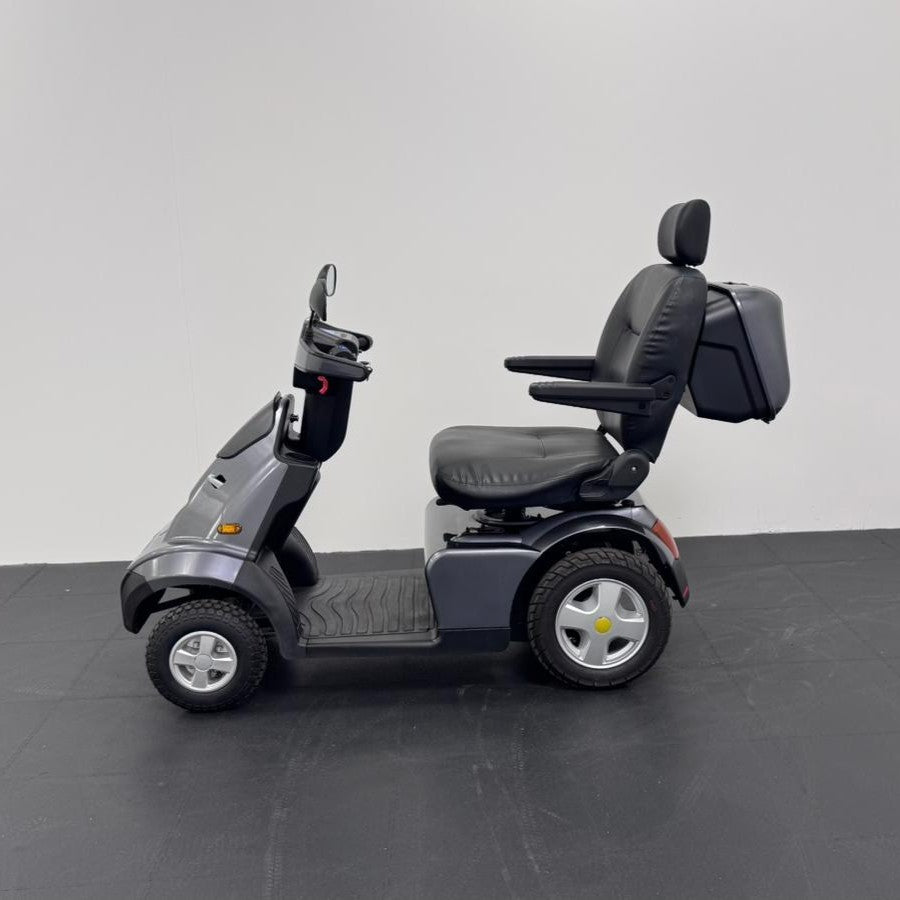 TGA Mobility Breeze S4 MAX