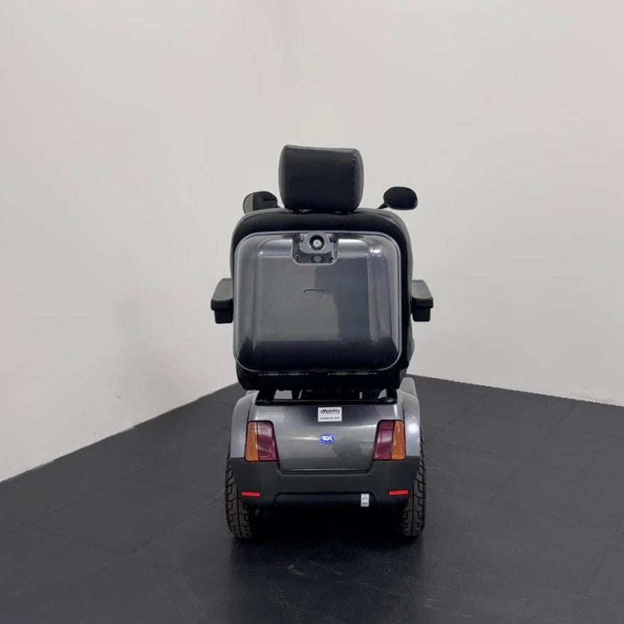 TGA Mobility Breeze S4 MAX