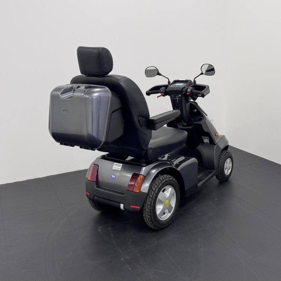TGA Mobility Breeze S4 MAX