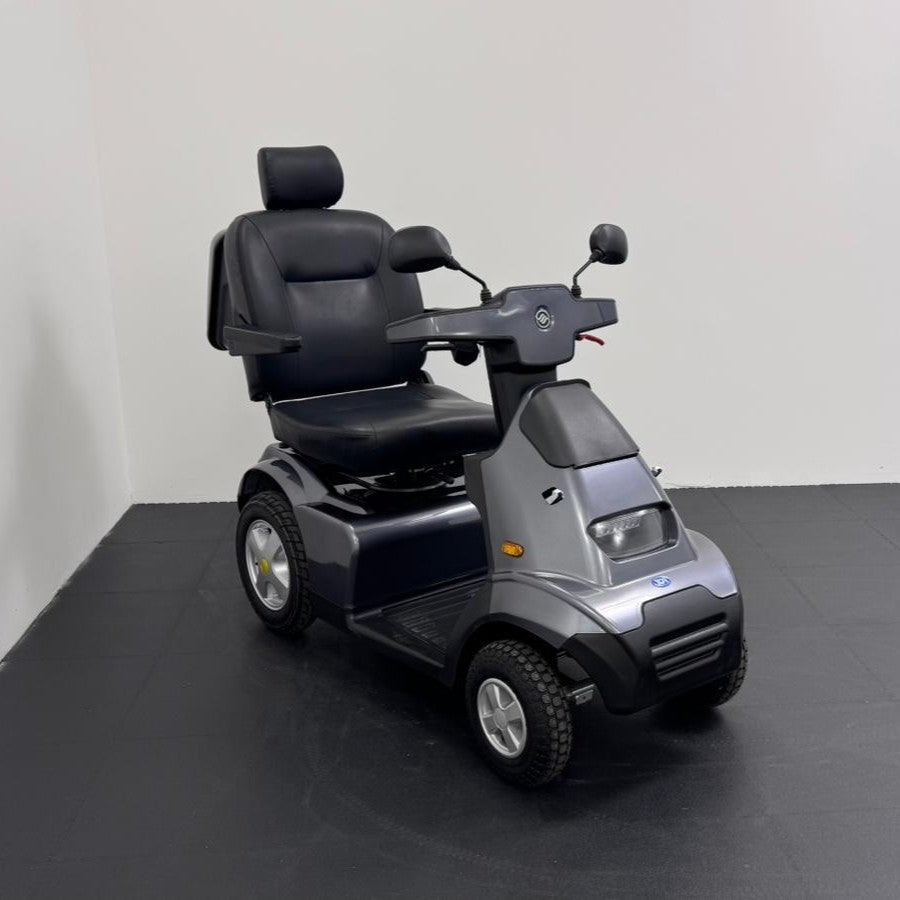 TGA Mobility Breeze S4 MAX