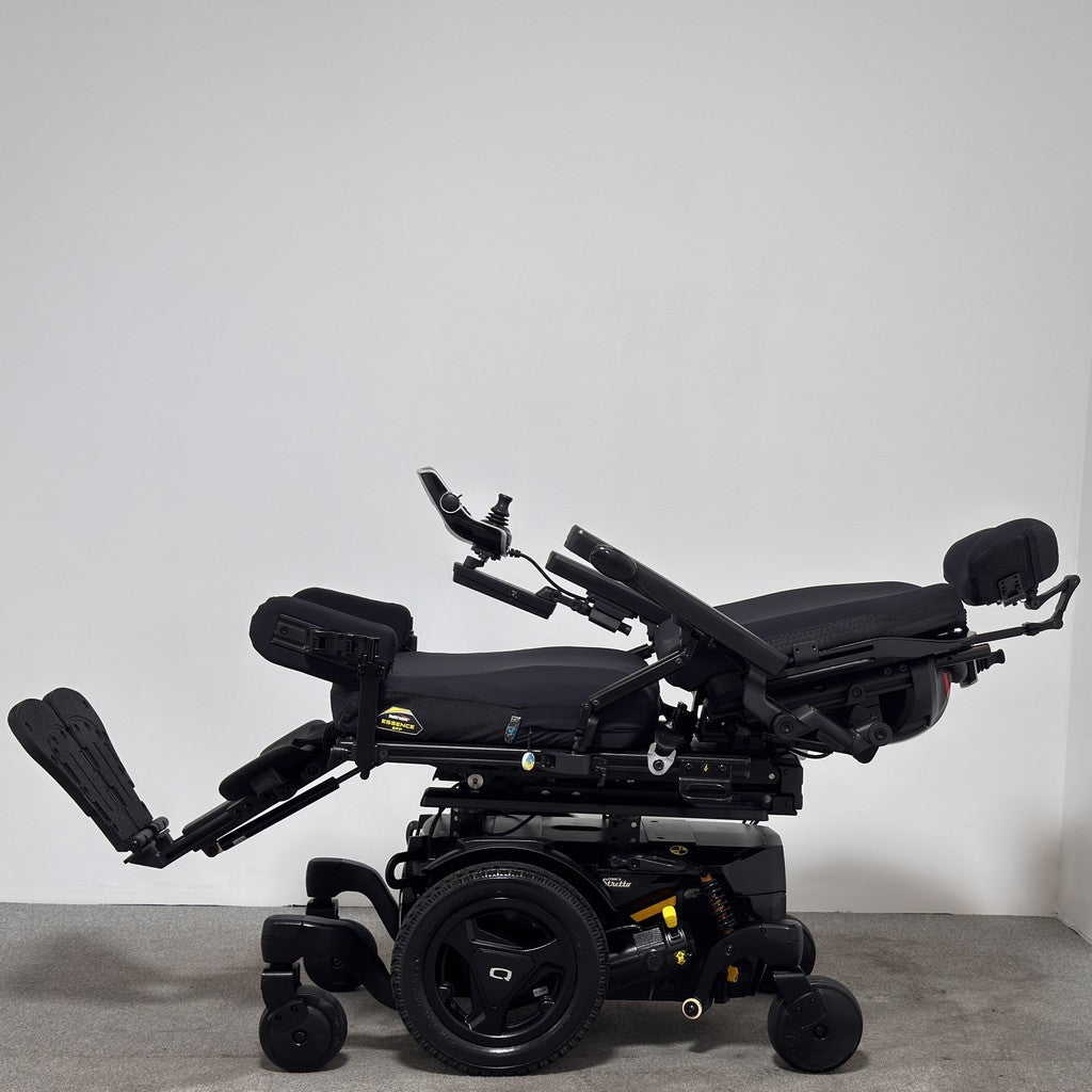 Quantum Rehab Edge 3 Stretto Fully Loaded