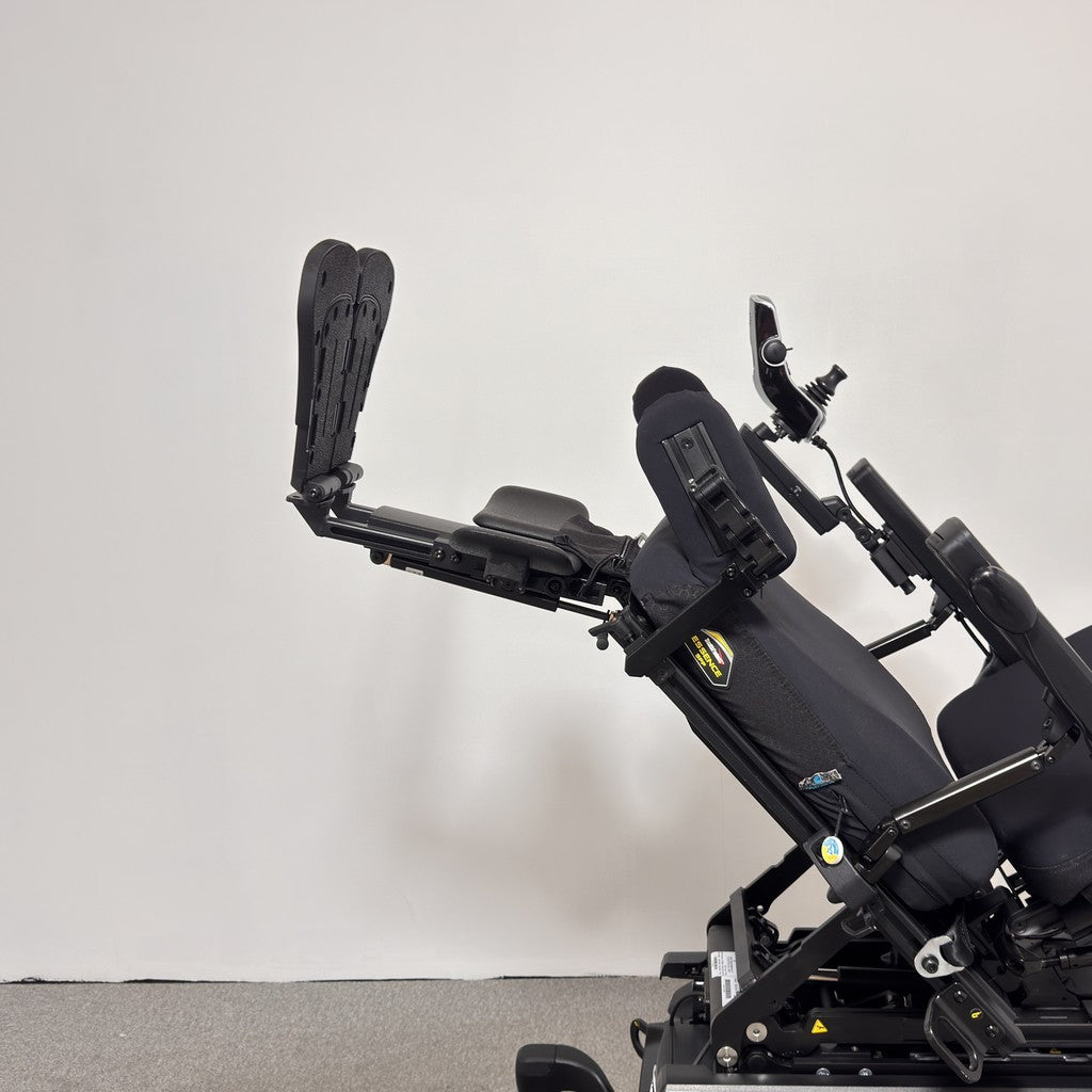 Quantum Rehab Edge 3 Stretto Fully Loaded