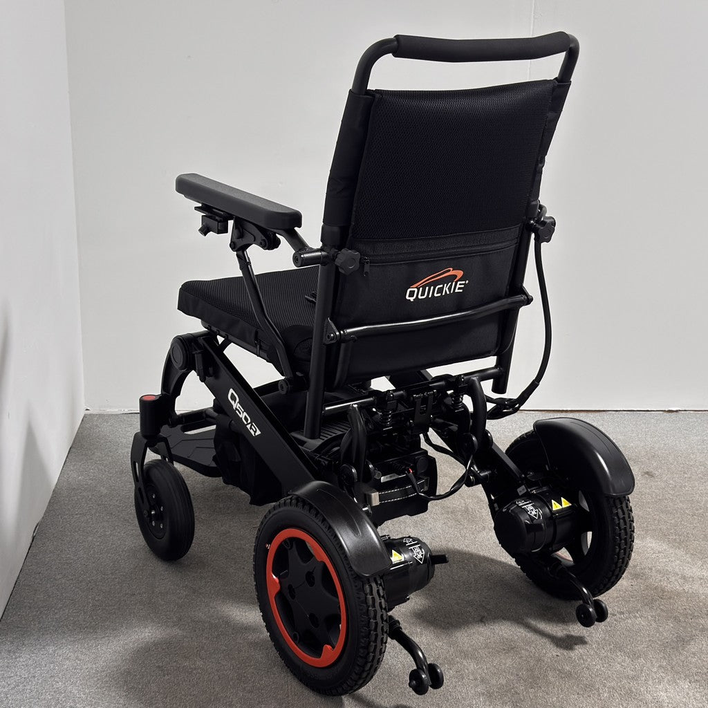 Sunrise Medical Q50R