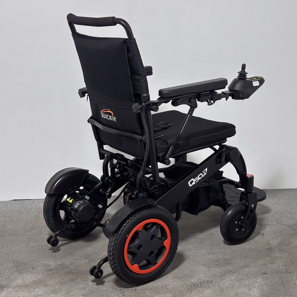 Sunrise Medical Q50R