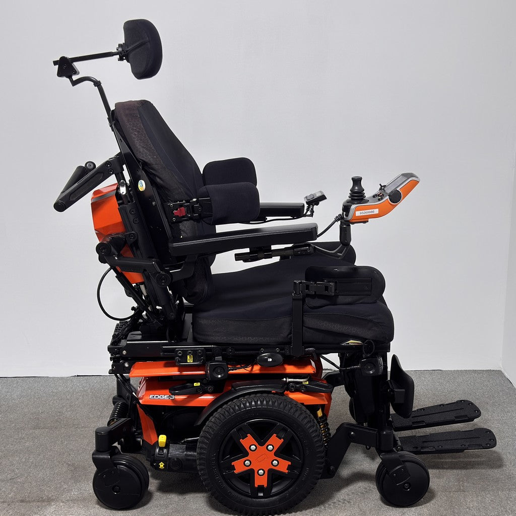 Quantum Rehab Stretto Edge 3