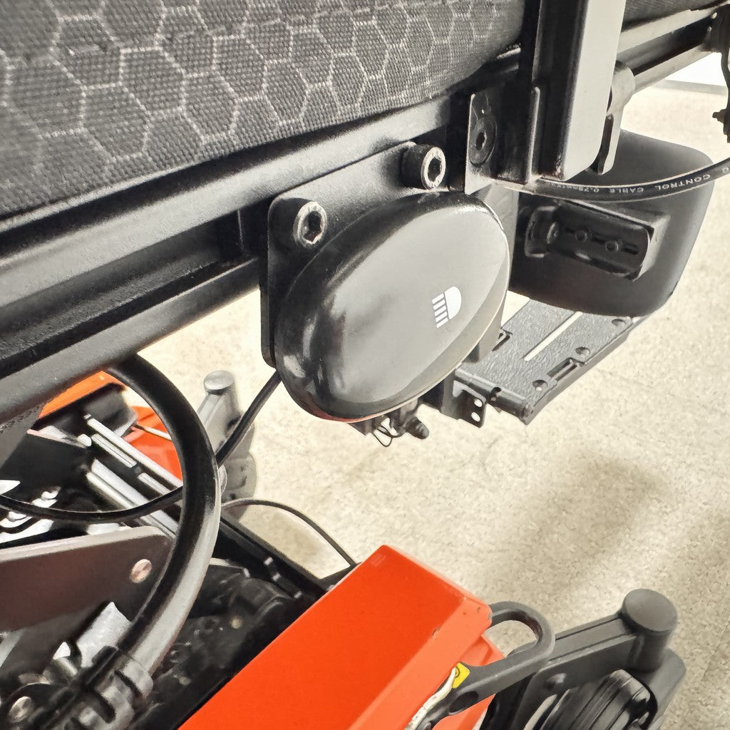 Quantum Rehab Stretto Edge 3