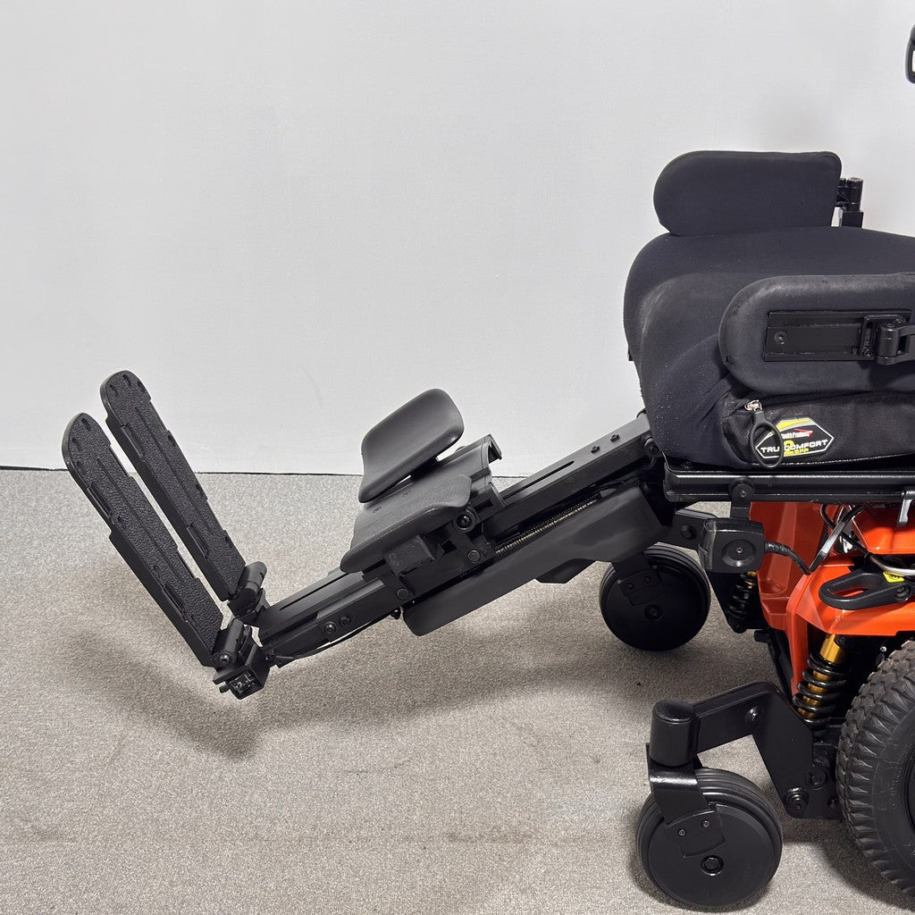 Quantum Rehab Stretto Edge 3