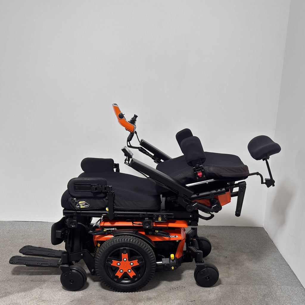 Quantum Rehab Stretto Edge 3
