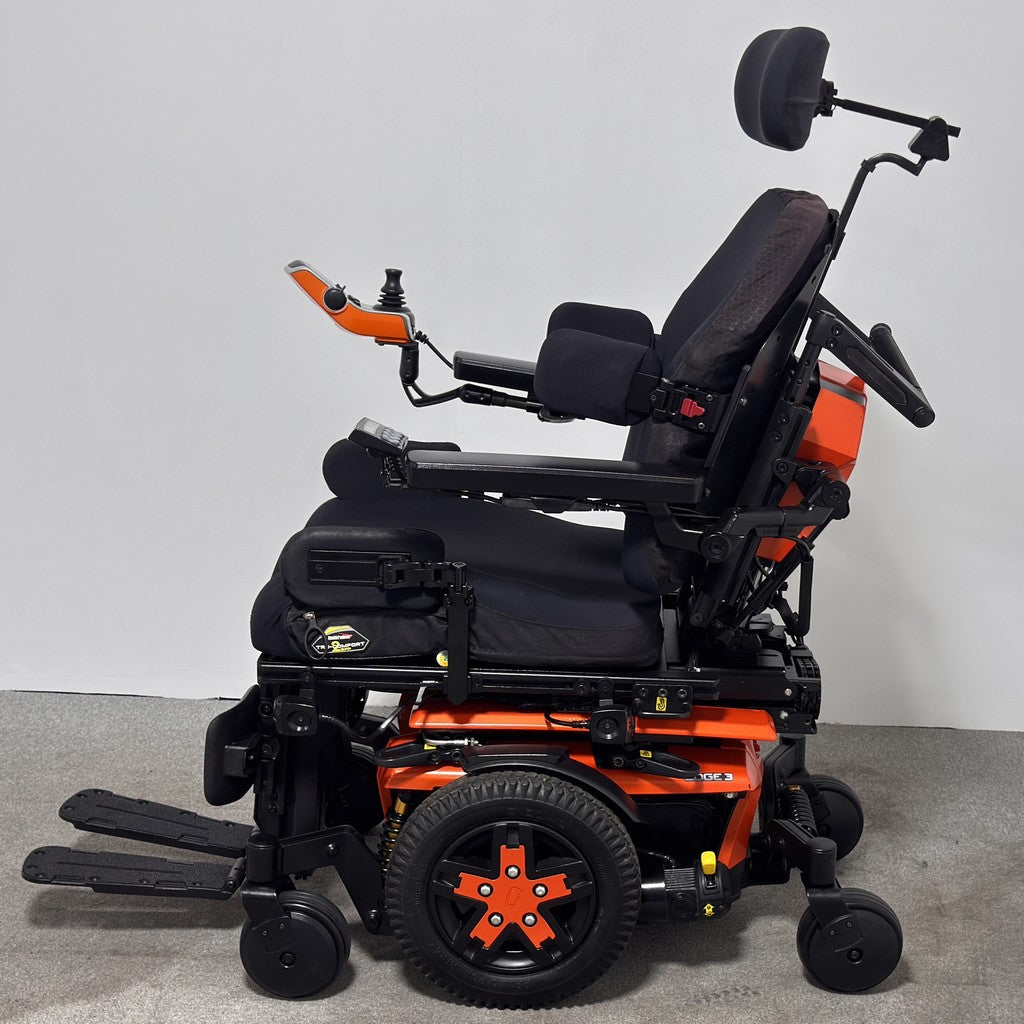 Quantum Rehab Stretto Edge 3