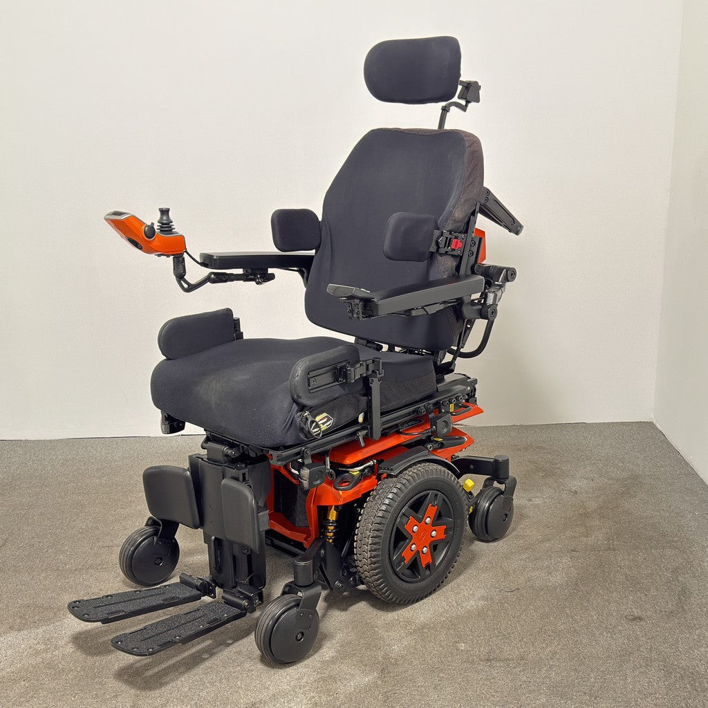 Quantum Rehab Stretto Edge 3