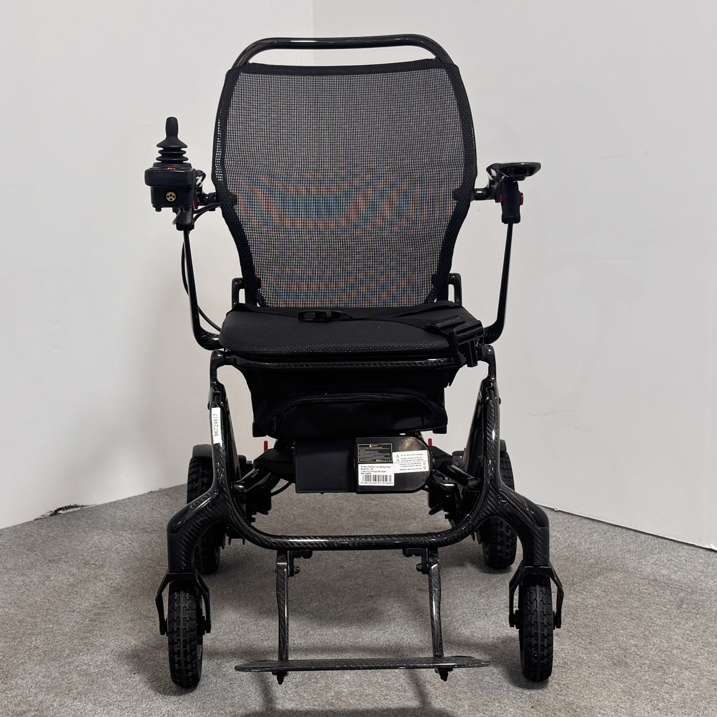 Sunrise Medical Q50R Carbon (2024)