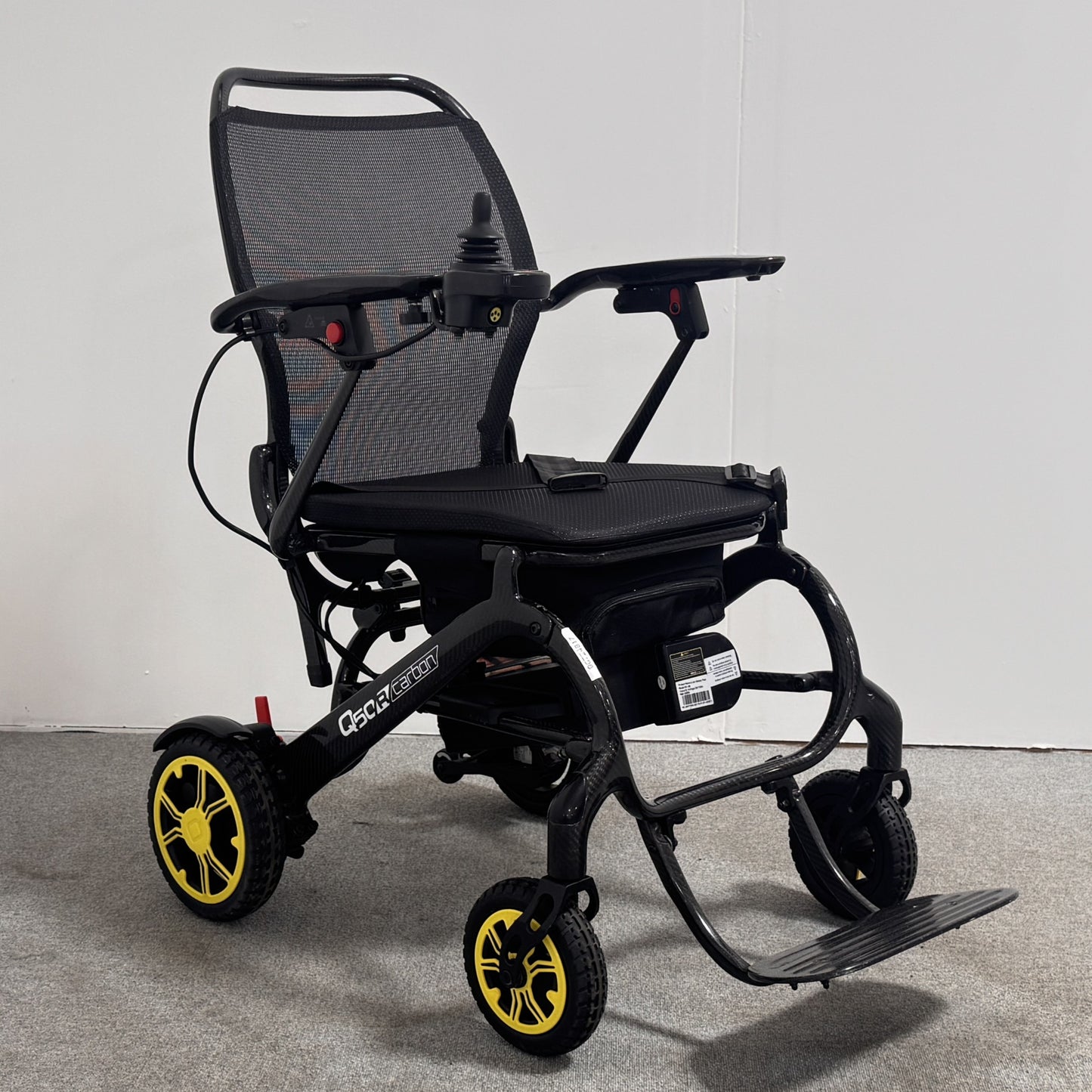 Sunrise Medical Q50R Carbon (2024)
