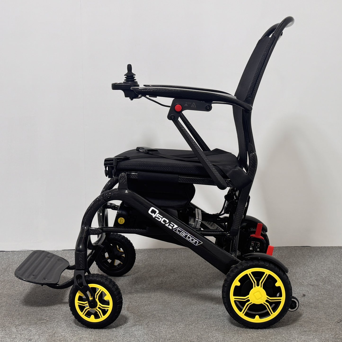 Sunrise Medical Q50R Carbon (2024)