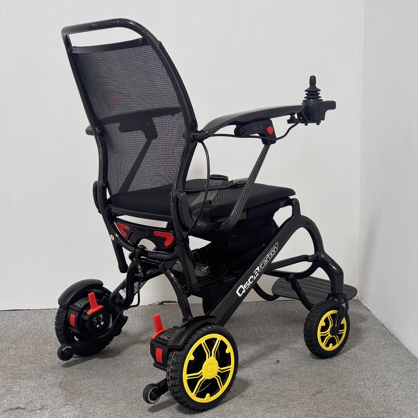 Sunrise Medical Q50R Carbon (2024)