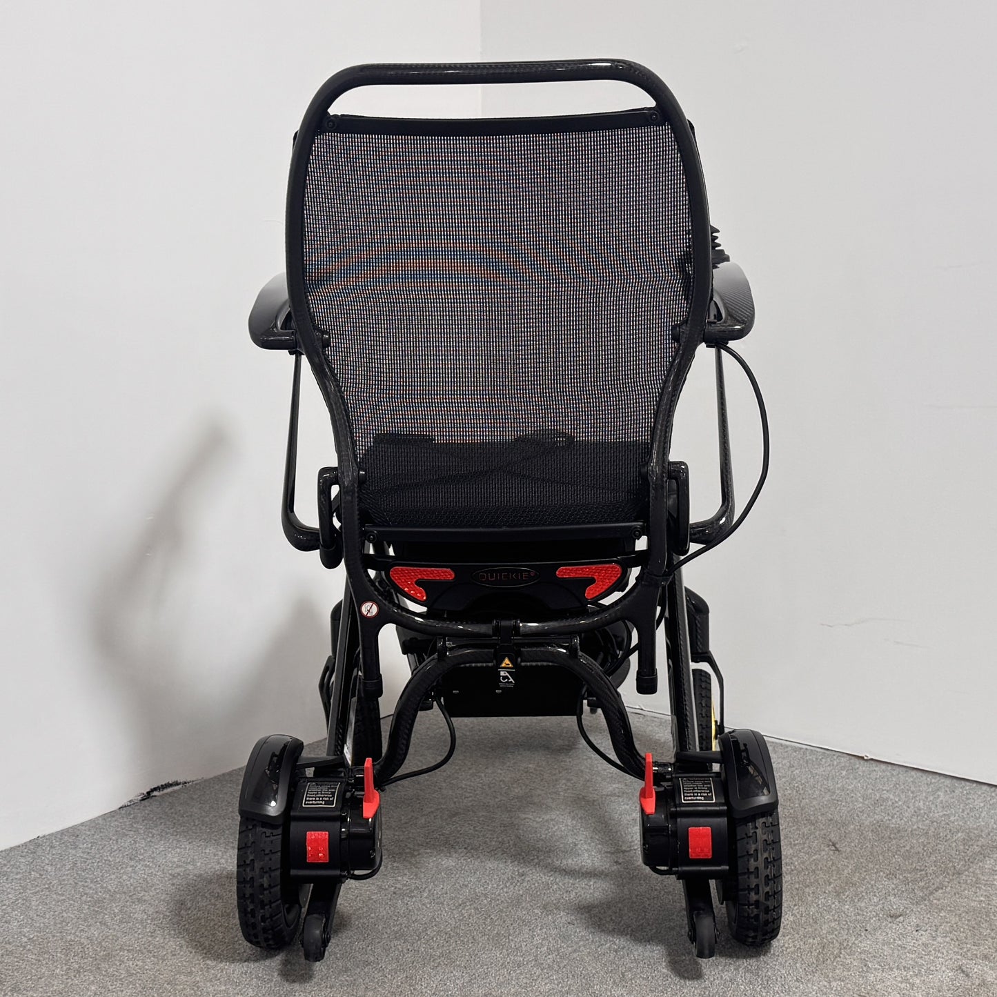 Sunrise Medical Q50R Carbon (2024)