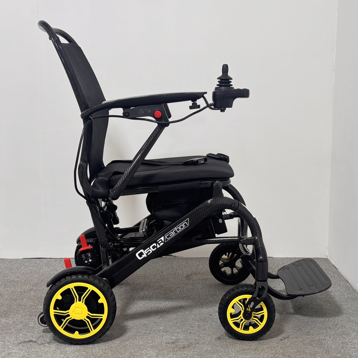 Sunrise Medical Q50R Carbon (2024)
