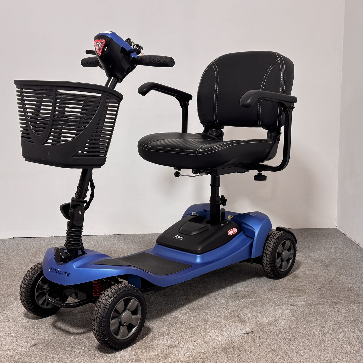 Motion Healthcare Lithilite (2024)