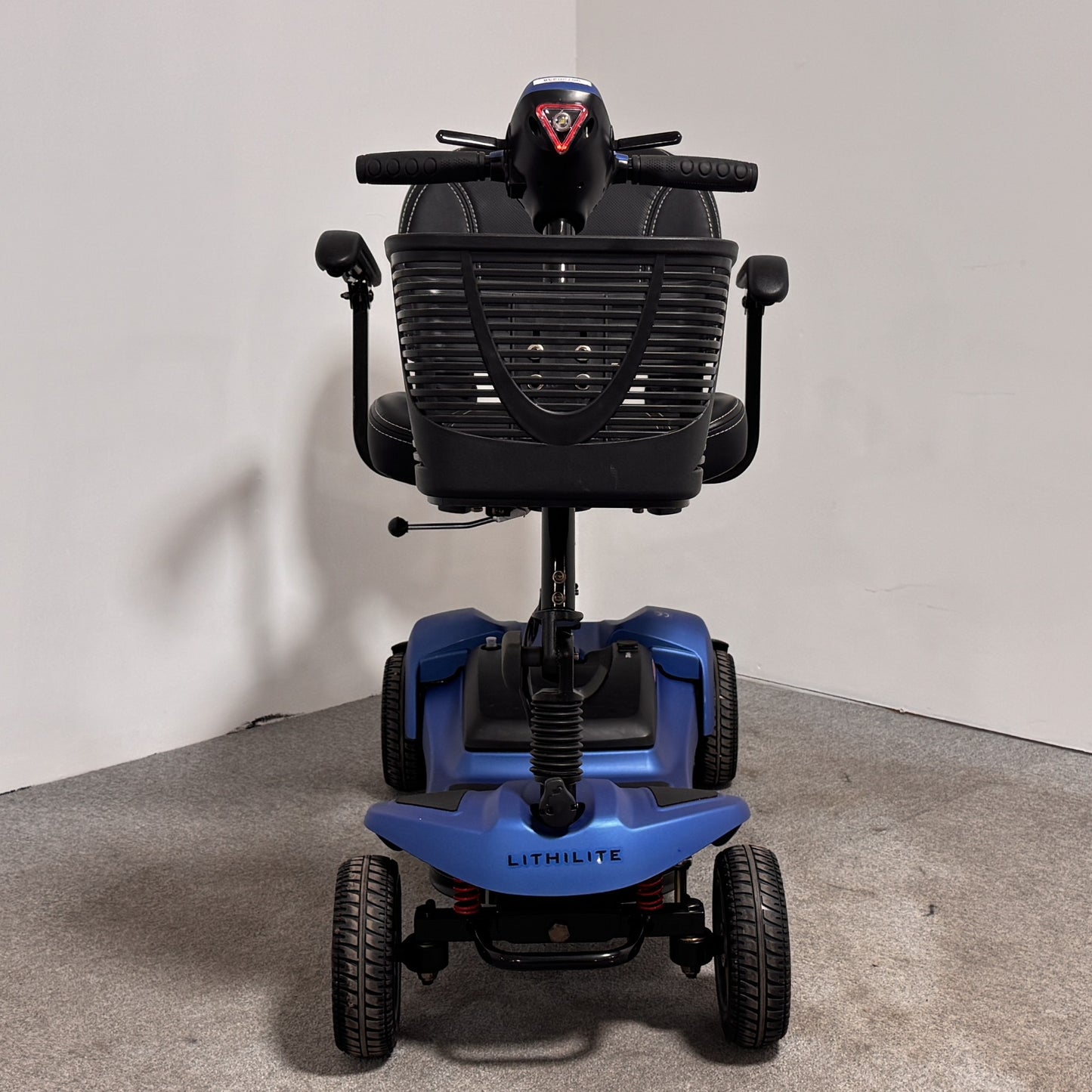 Motion Healthcare Lithilite (2024)
