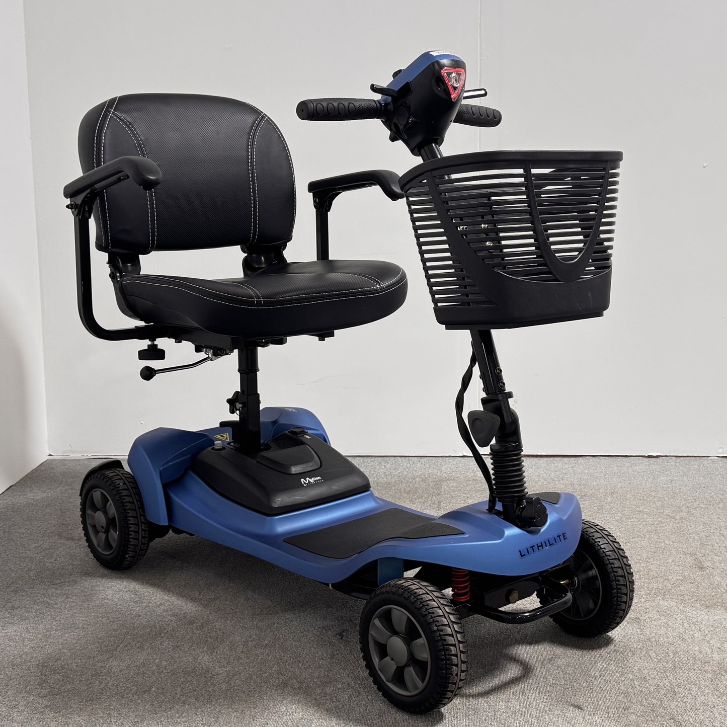 Motion Healthcare Lithilite (2024)