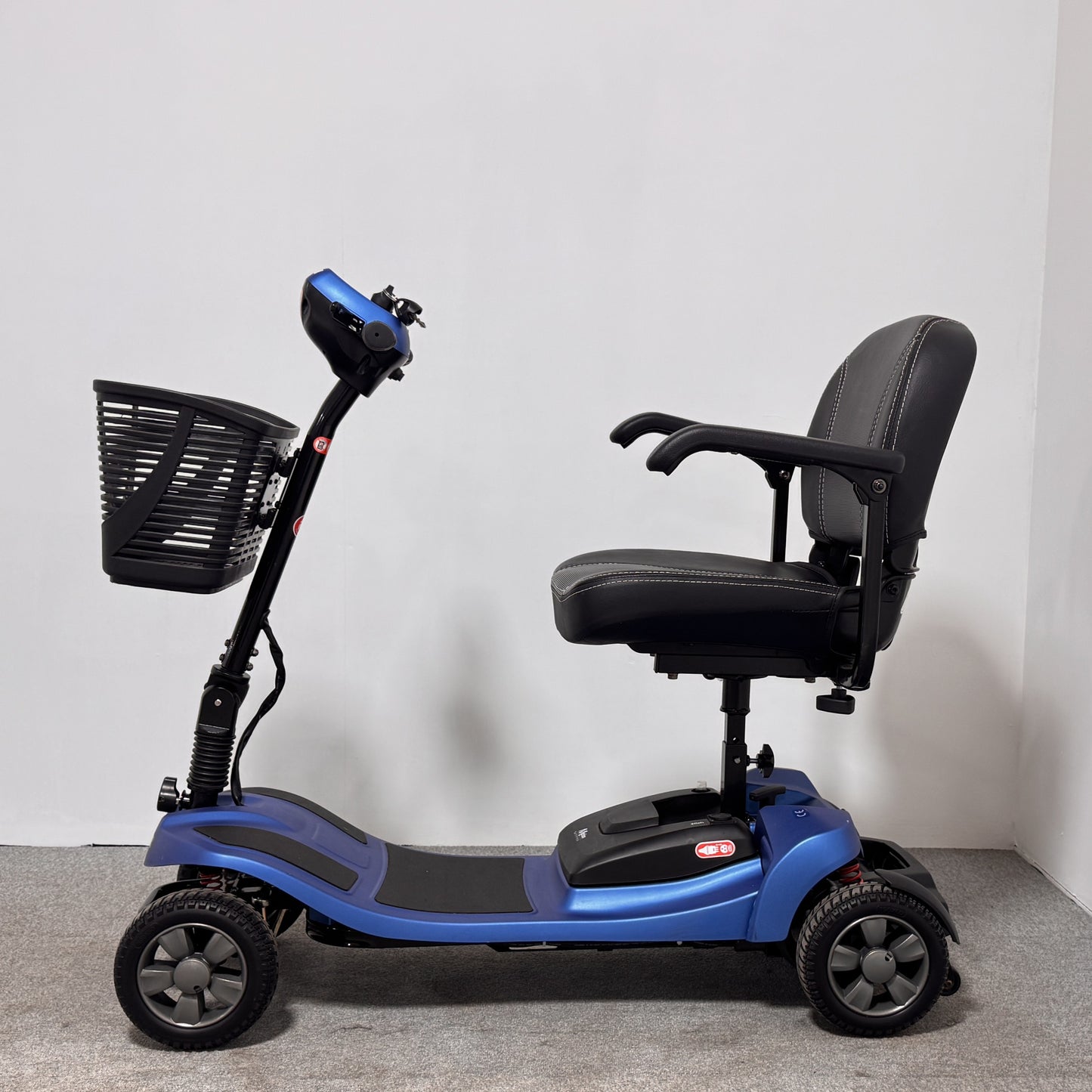 Motion Healthcare Lithilite (2024)