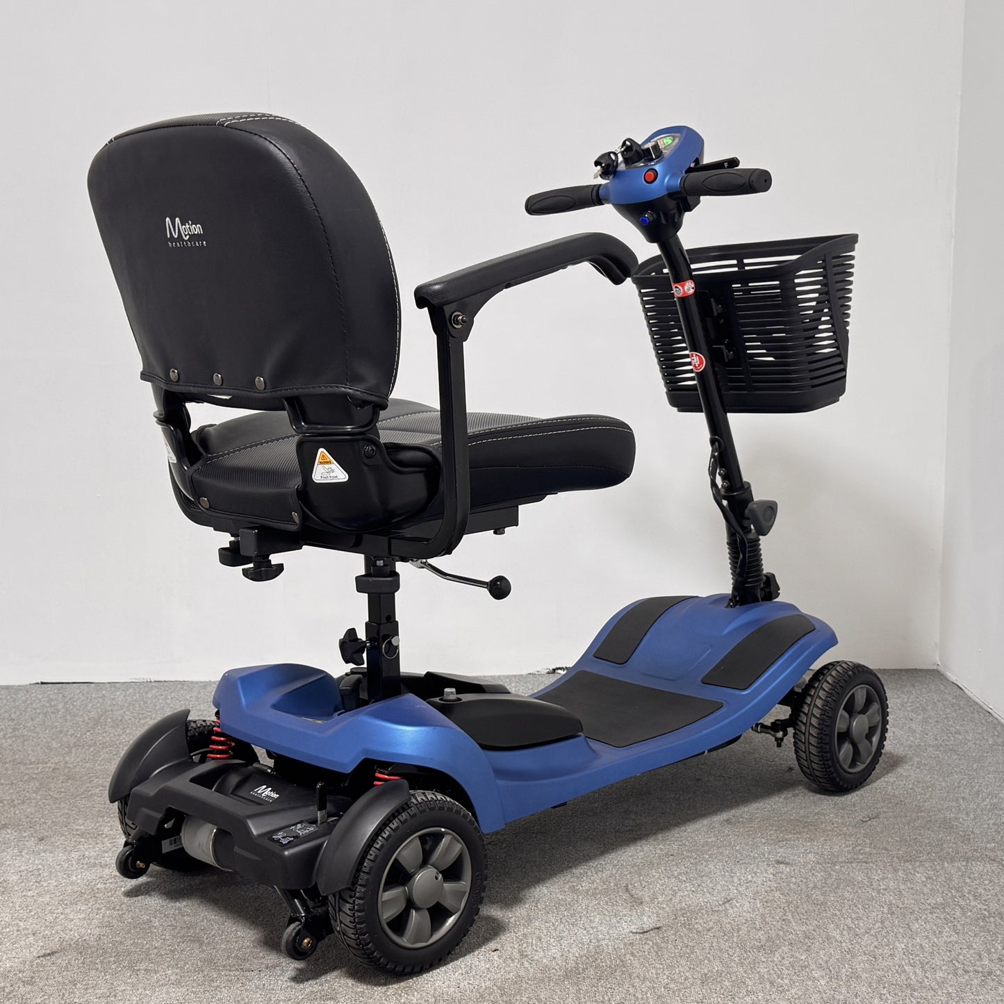 Motion Healthcare Lithilite (2024)
