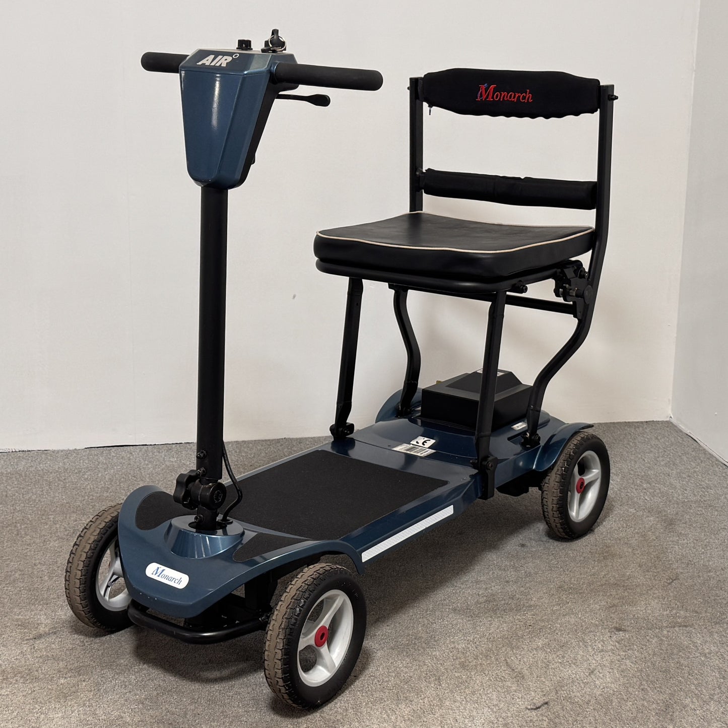 Monarch Mobility Air Plus (2024)