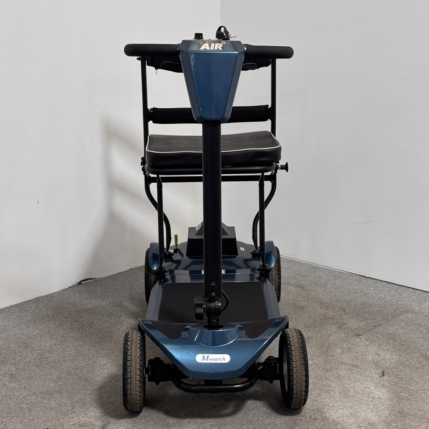 Monarch Mobility Air Plus (2024)