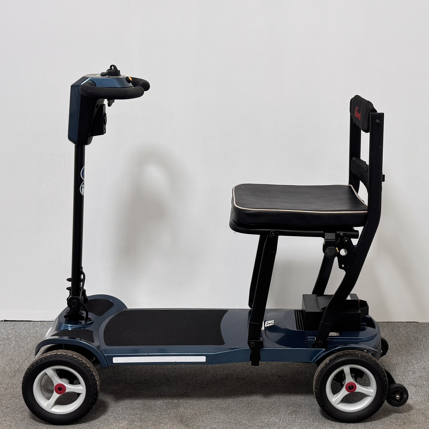Monarch Mobility Air Plus (2024)