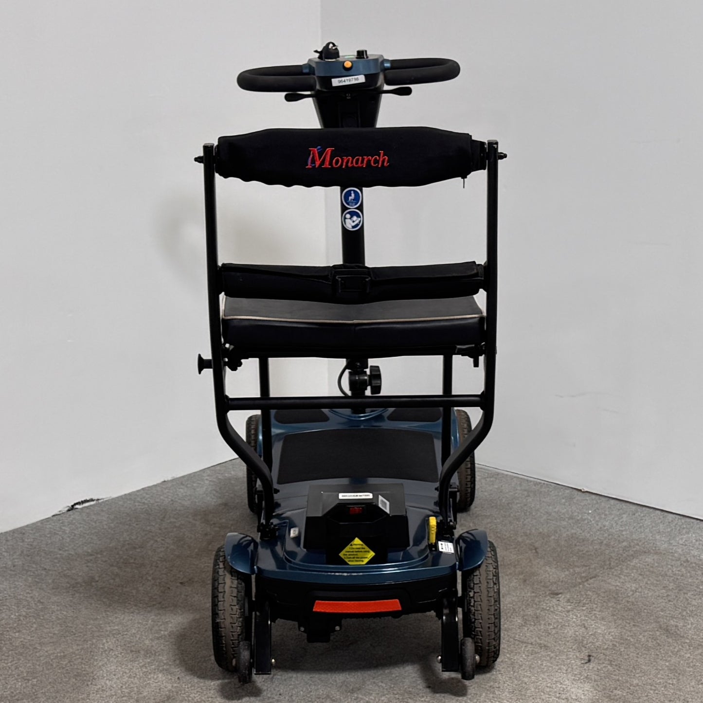 Monarch Mobility Air Plus (2024)