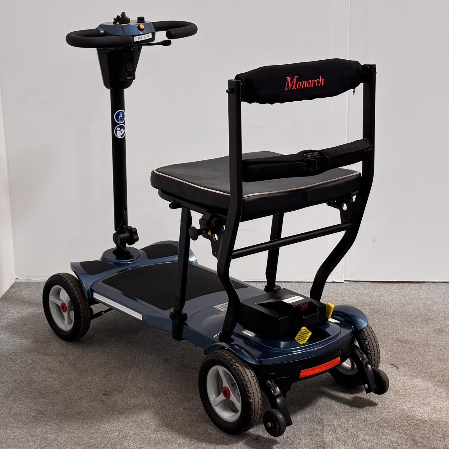 Monarch Mobility Air Plus (2024)
