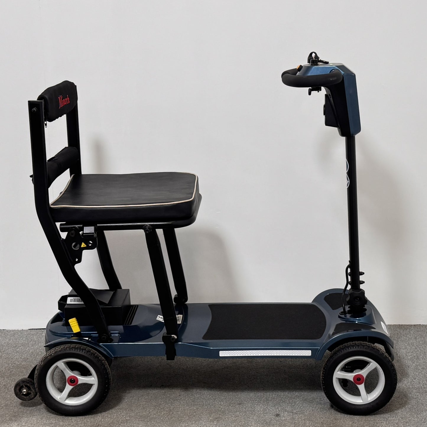 Monarch Mobility Air Plus (2024)